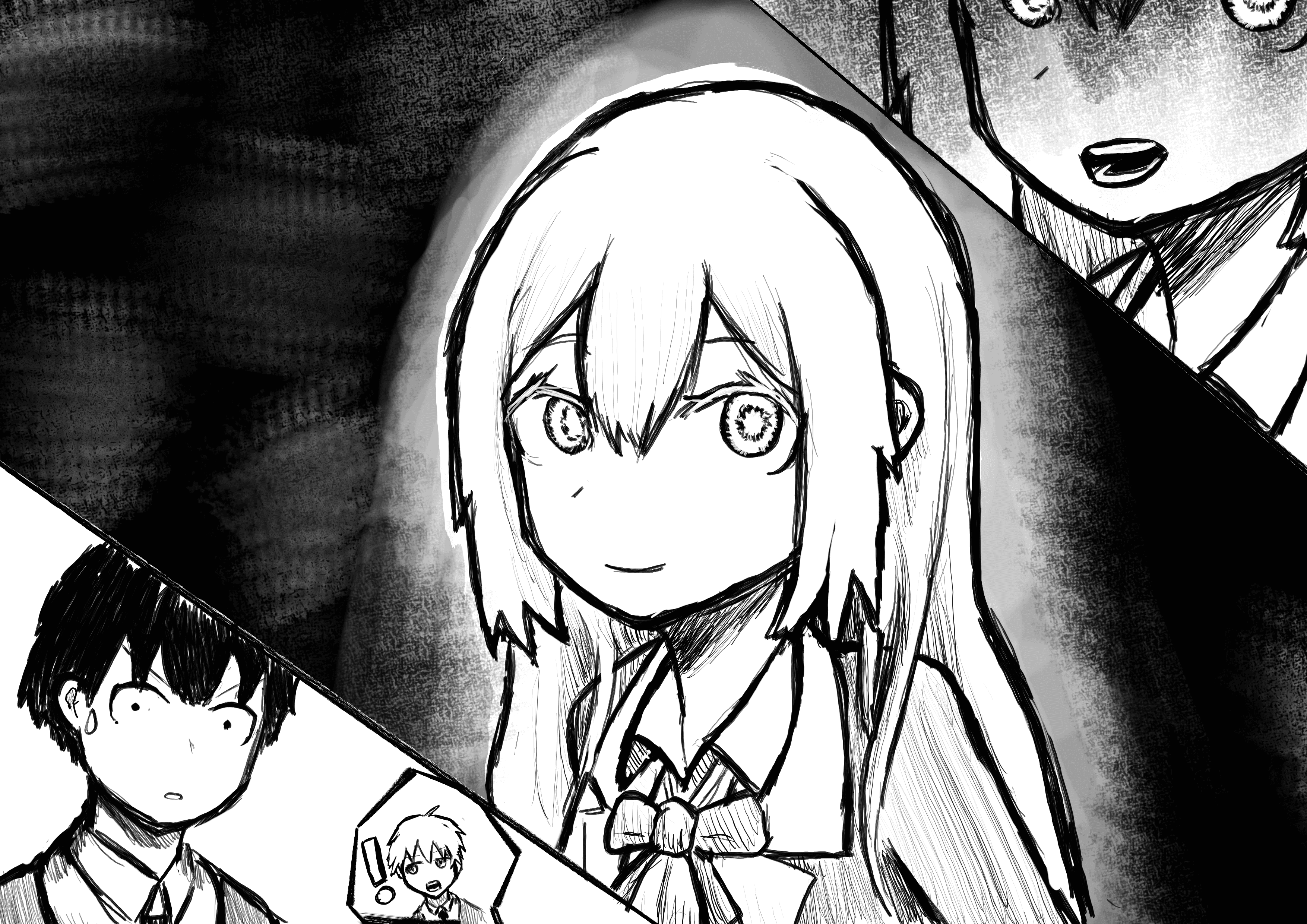 Skewed gender ratio! Regretting thinking it was easy: Chapter 12 - Just a normal day