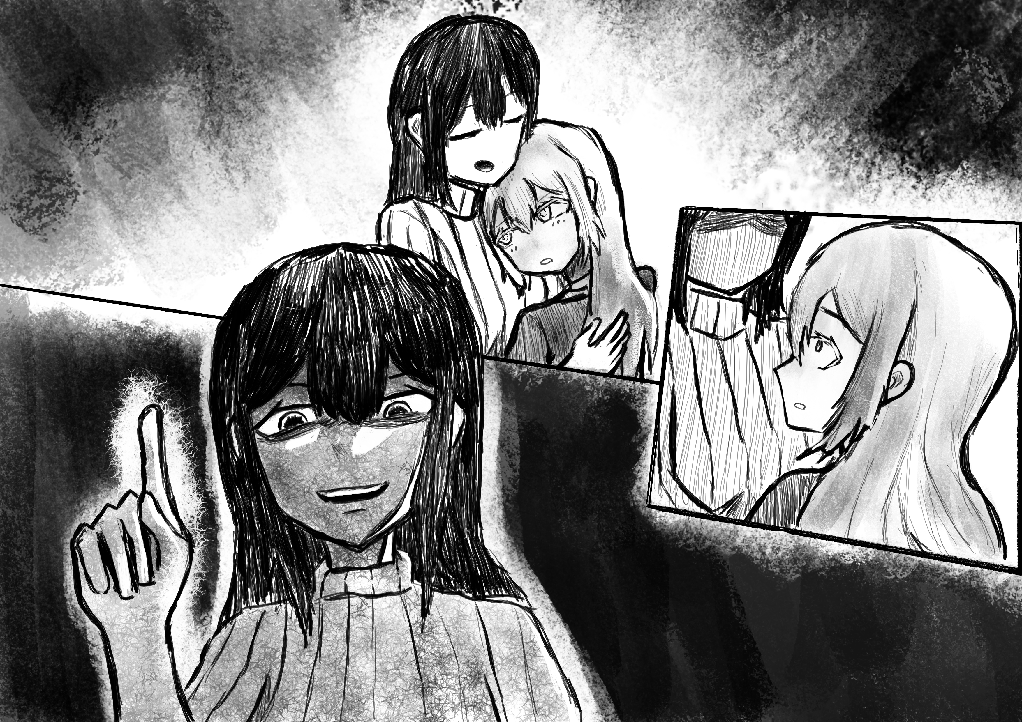 Skewed gender ratio! Regretting thinking it was easy: Chapter 28 - Priority