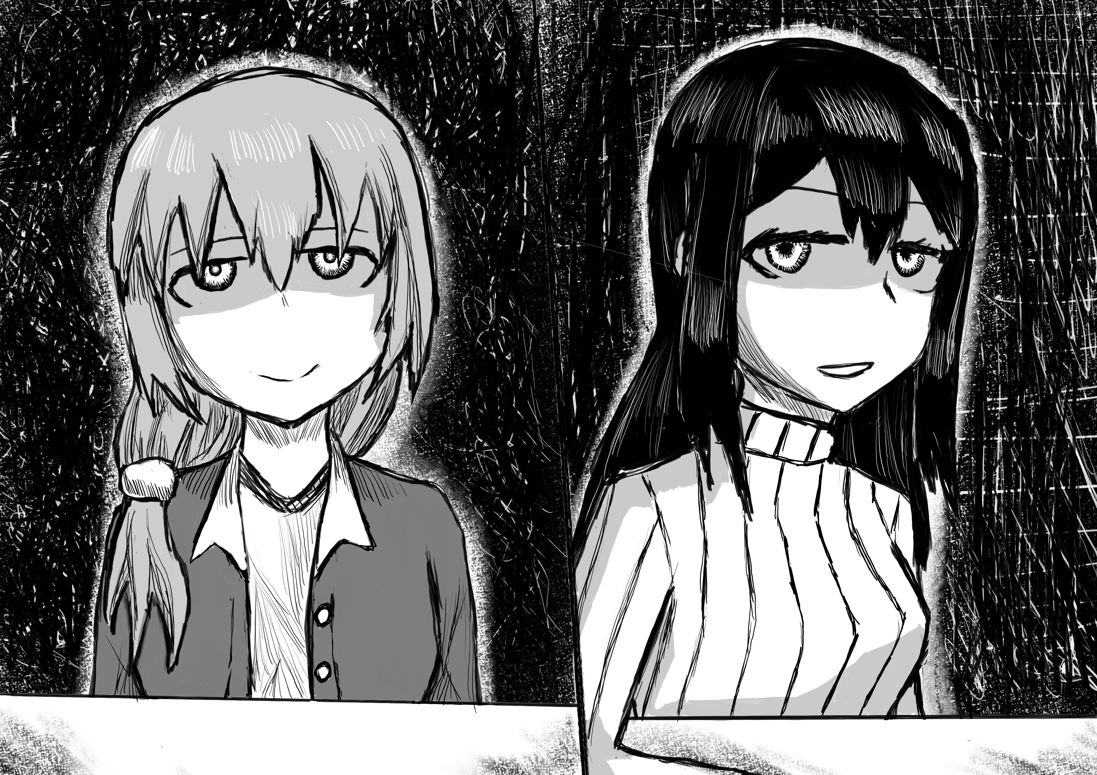 Skewed gender ratio! Regretting thinking it was easy: Chapter 75 - Mothers do anything for their child