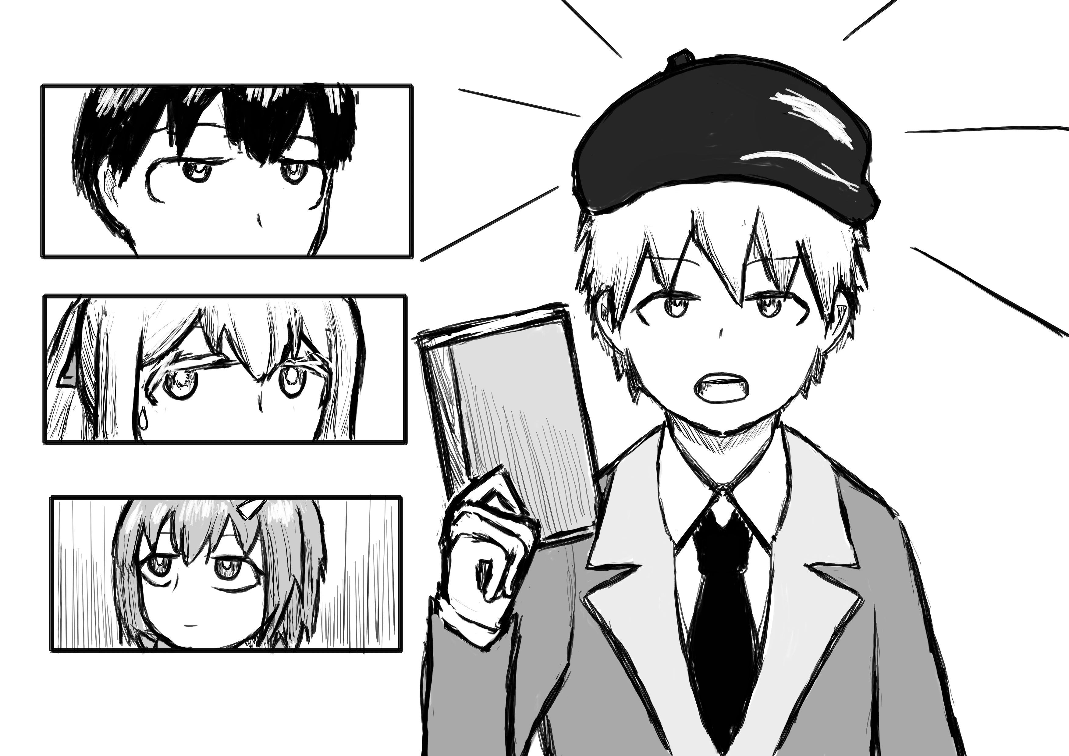 Skewed gender ratio! Regretting thinking it was easy: Chapter 83 - Romeo with his divine plan