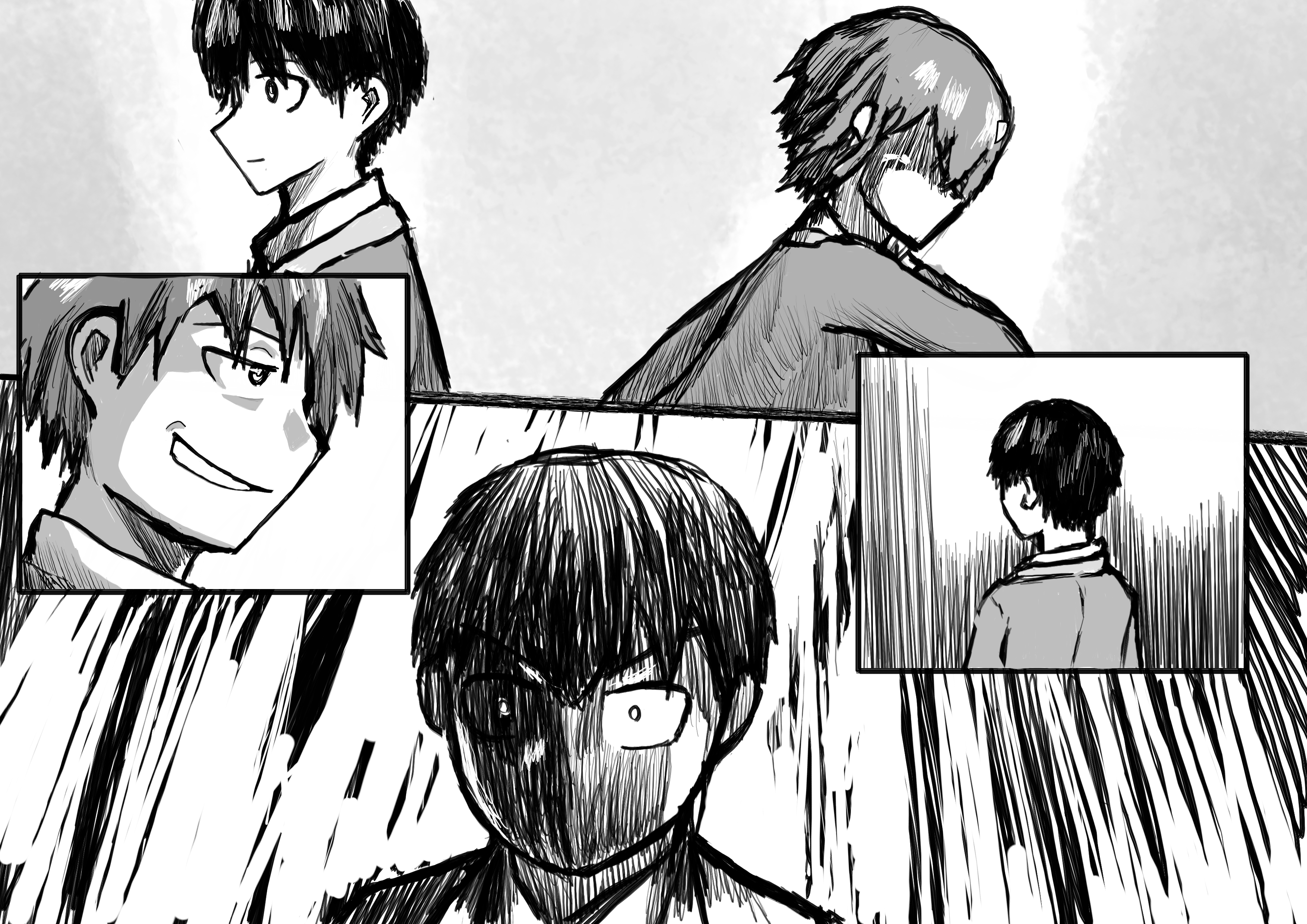 Skewed gender ratio! Regretting thinking it was easy: Chapter 88 - Each Place Has Its Own Manners