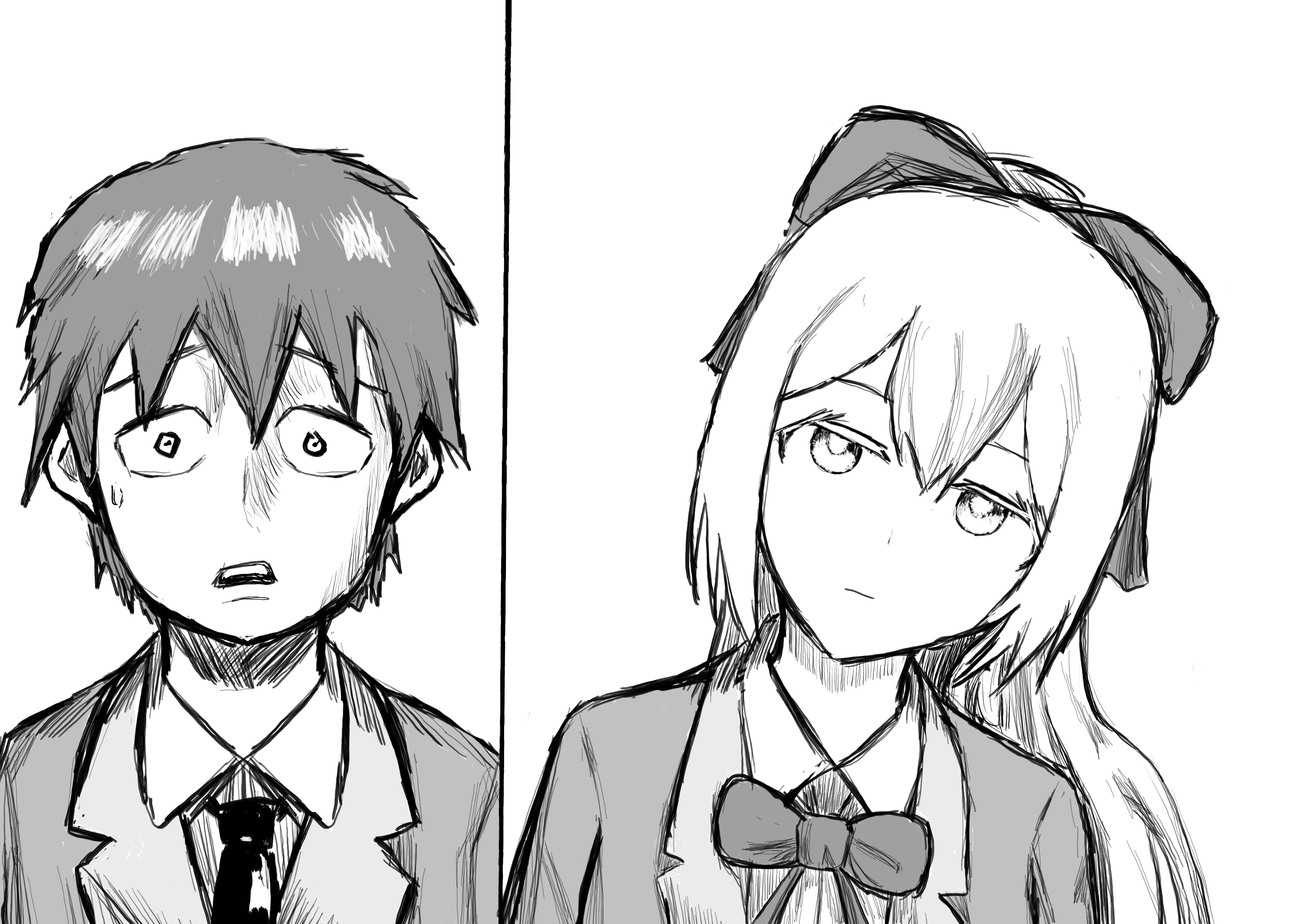 Skewed gender ratio! Regretting thinking it was easy: Chapter 89 - What’s the First Thing You Do When Something Goes Wrong?