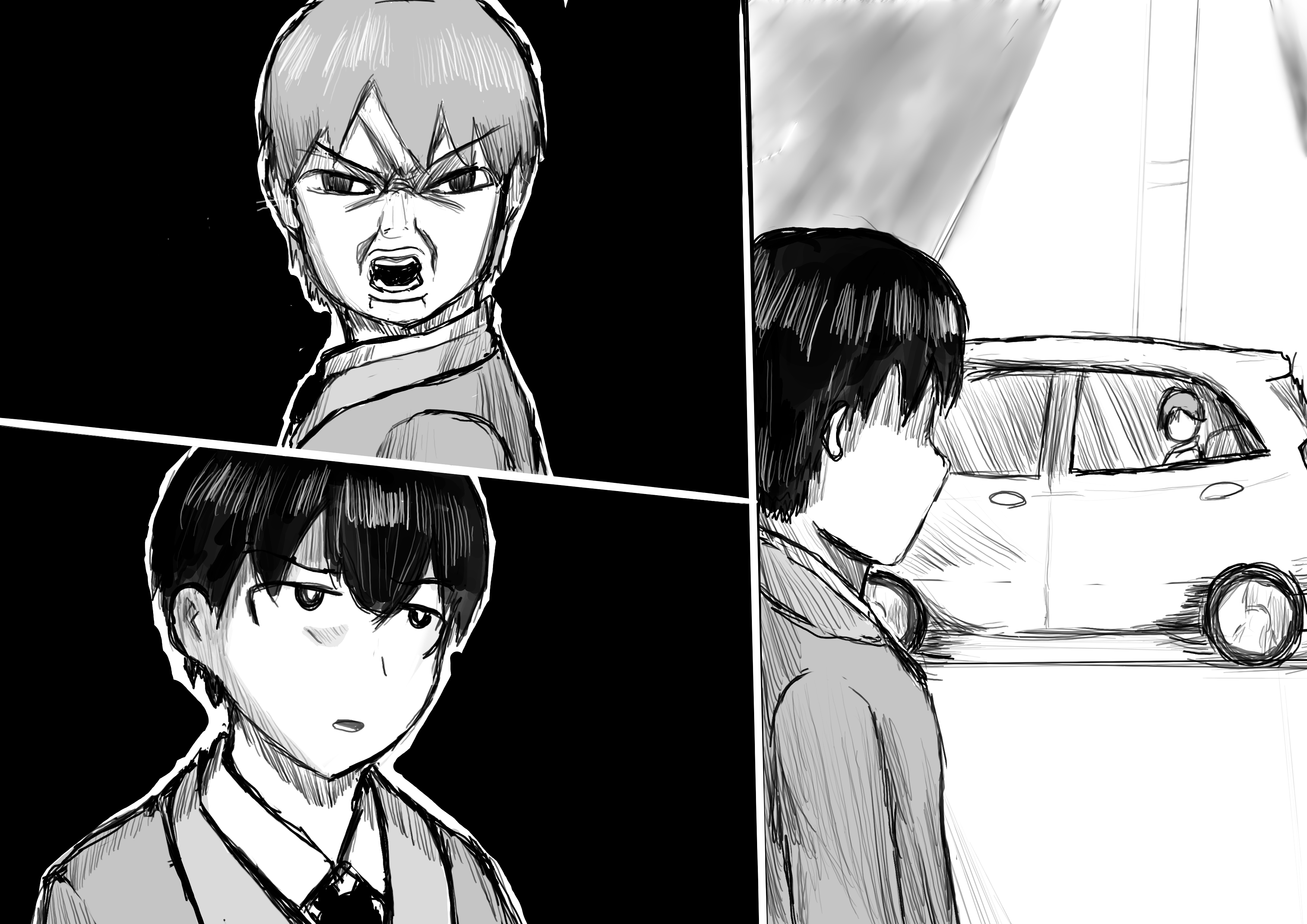 Chapter 103 - Don't count your chickens before they hatch