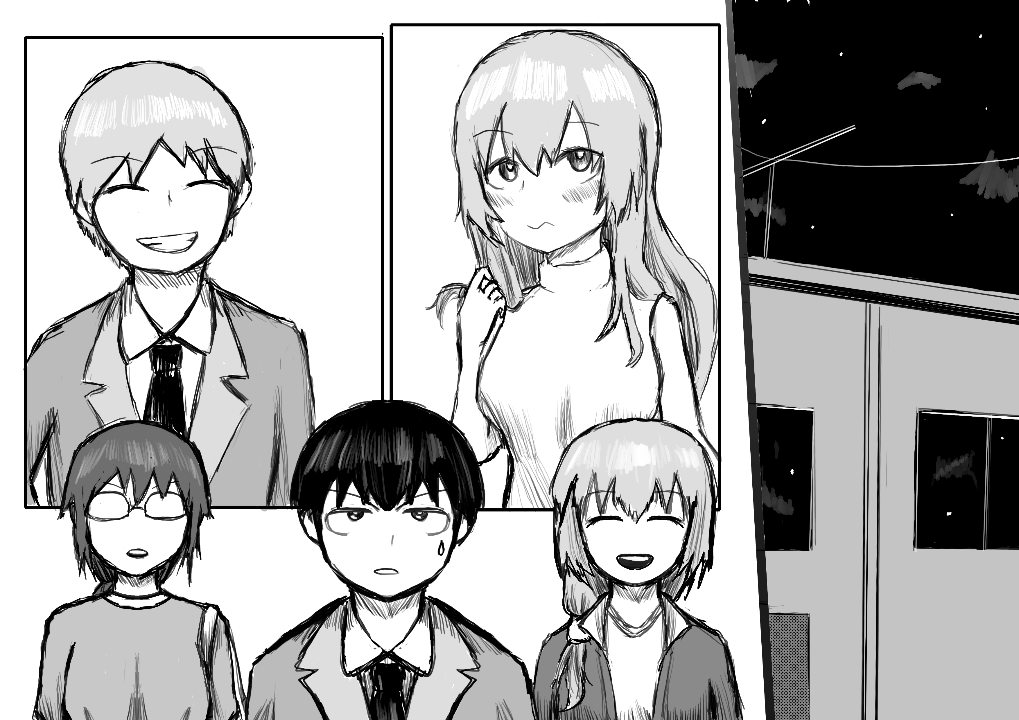 Chapter 104 - The right choice