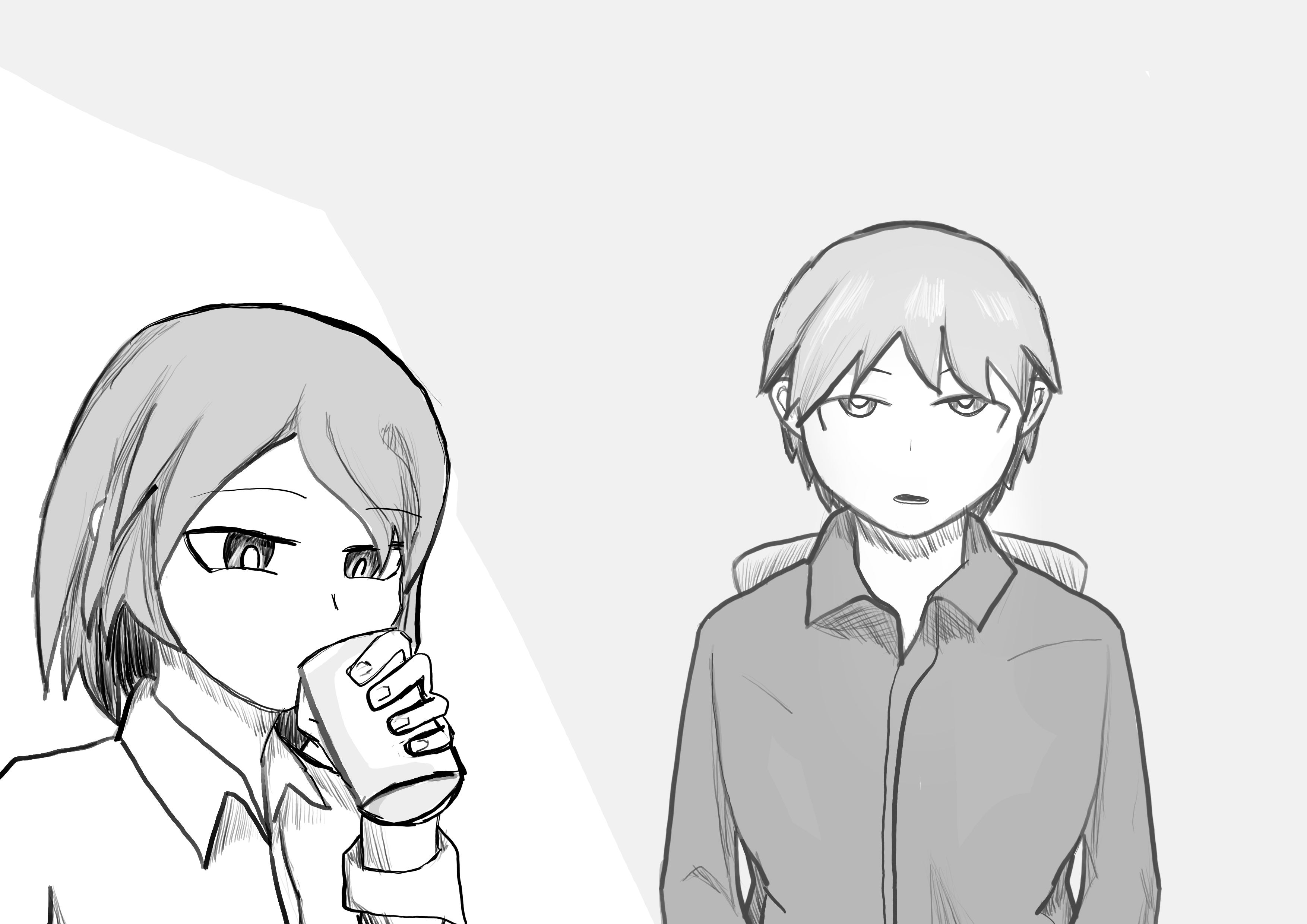 Chapter 105 - Discussion between adults - part 3