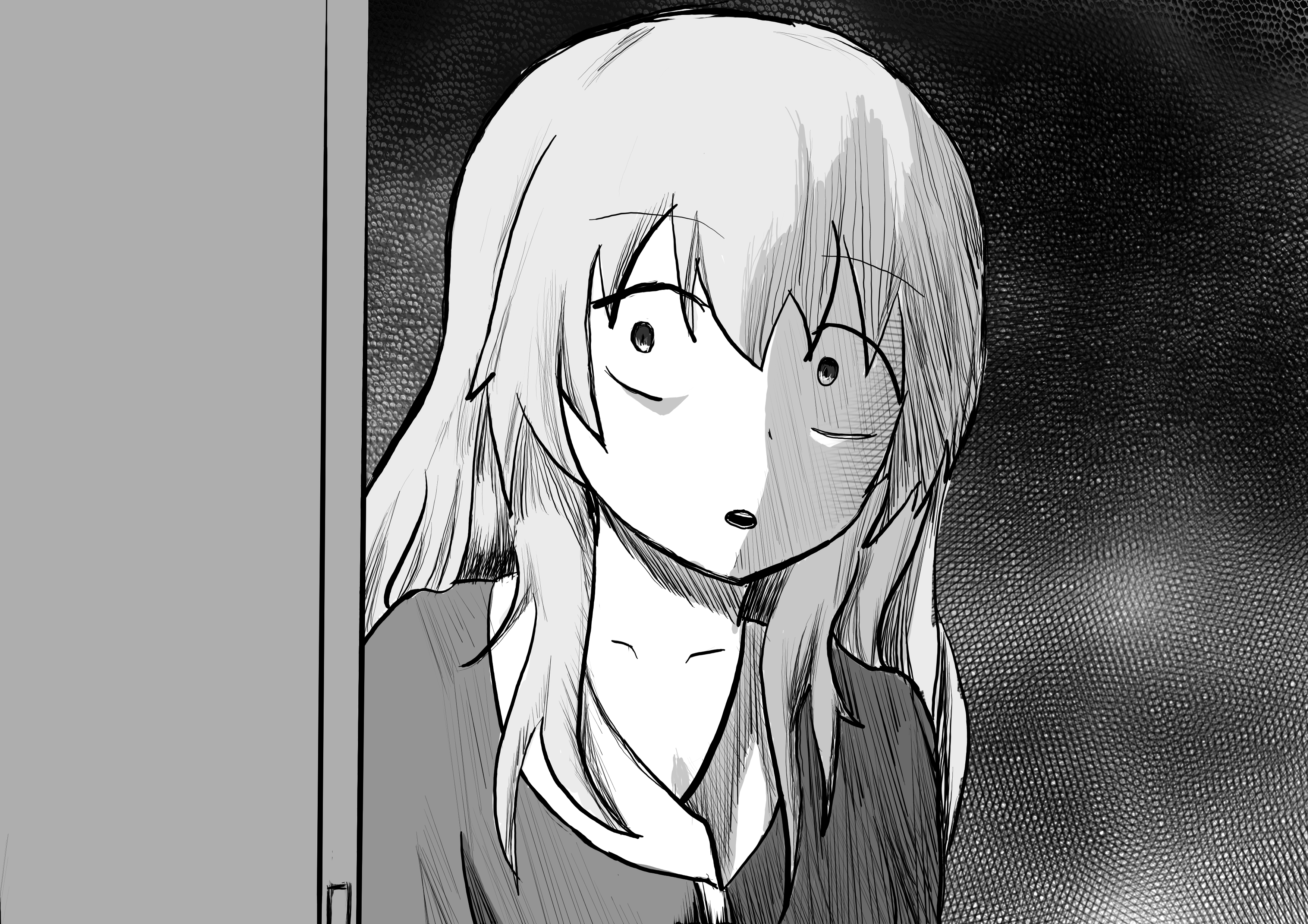 Chapter 106 - Trouble