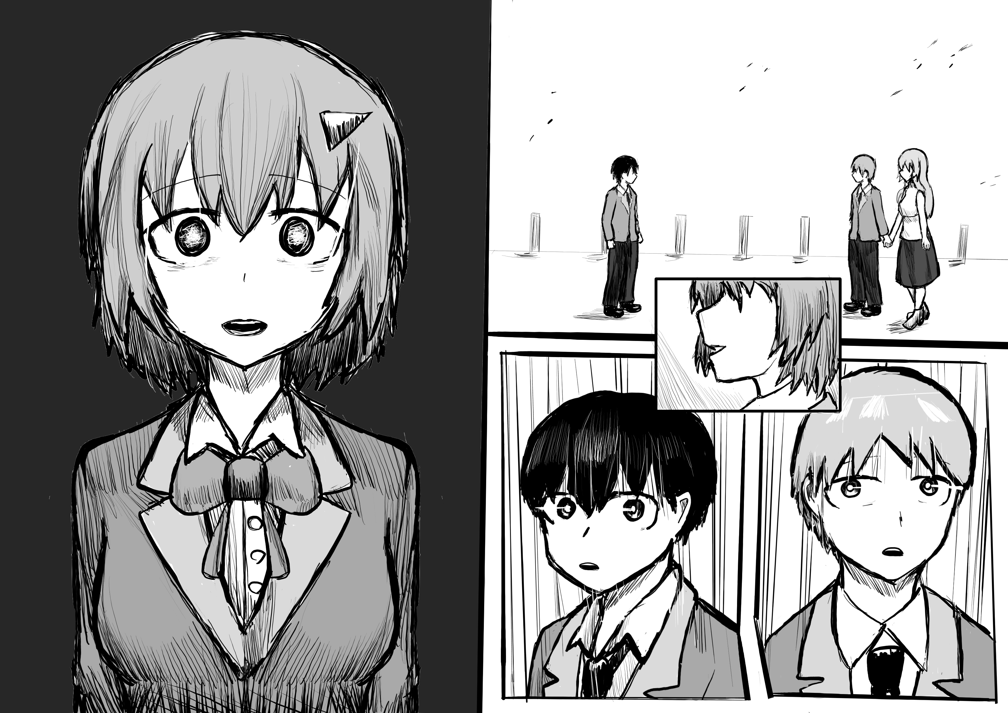 Chapter 108 - Recap
