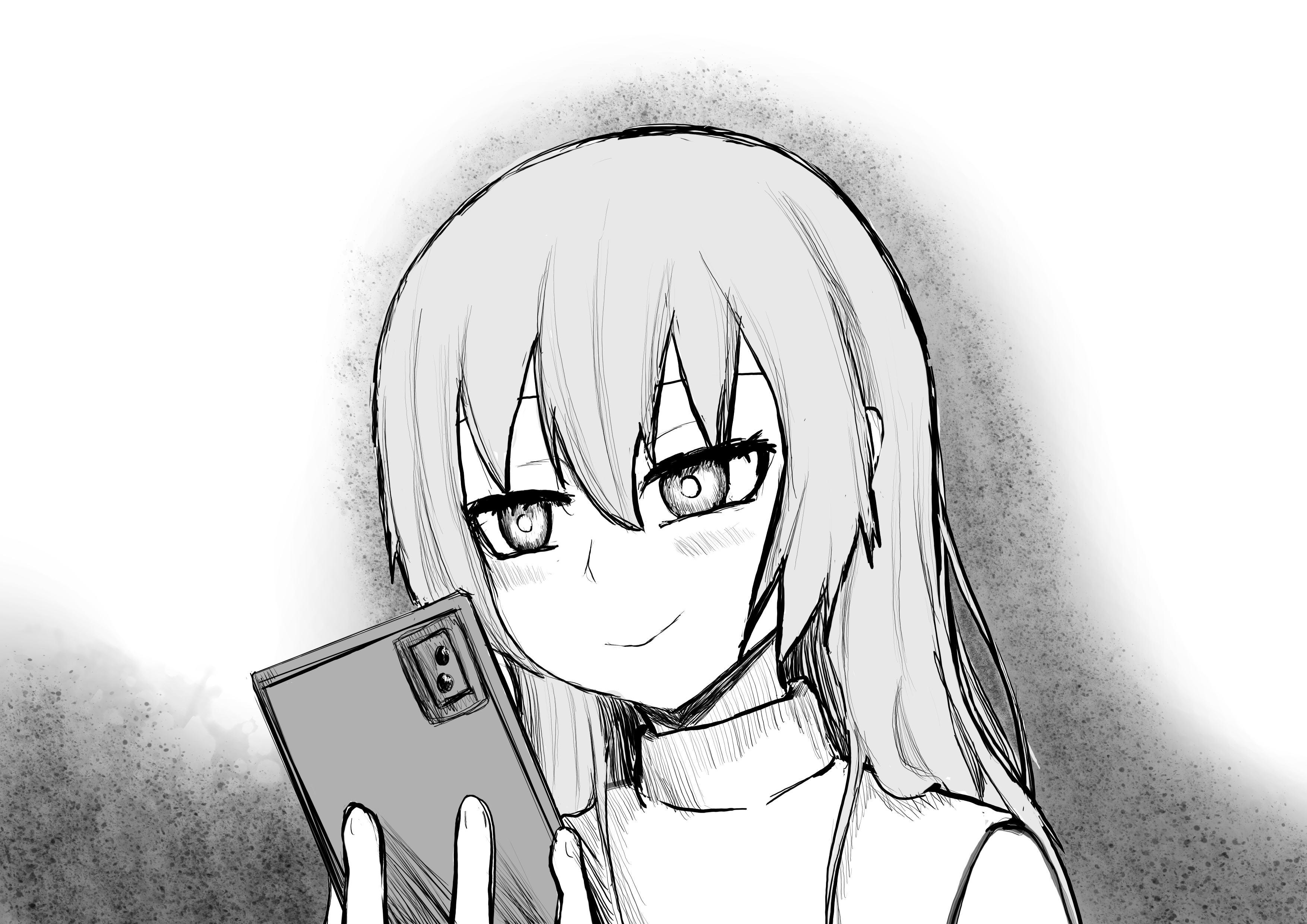 Chapter 111 - What a cute name [POV: Morikawa Erina]